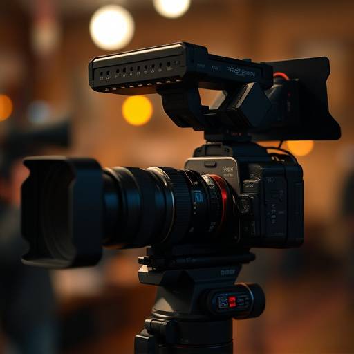 Cinematography Essentials graphic