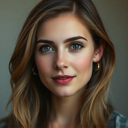 Eleanor Vance headshot