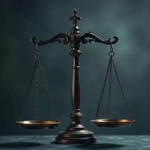 Legal icon