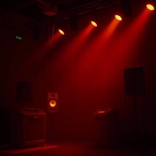 Sound Design for Film graphic